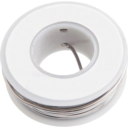 All-Source 1/4 lb Solid 96% Tin, 4% Silver Solder 53099